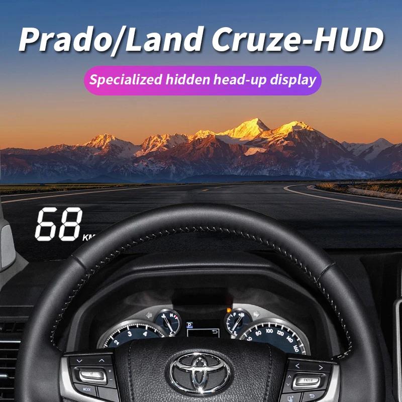 Yitu HUD  ӵ ȫ    ÷, Toyota Lingfang Weisa   